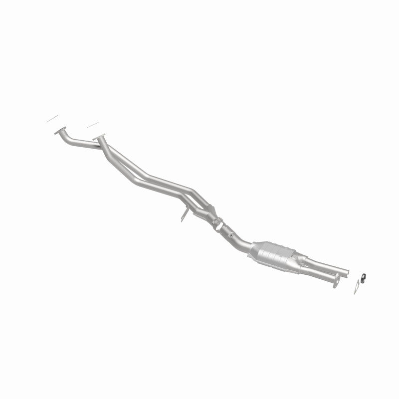 MagnaFlow Conv DF BMW 85 87 MagnaFlow Conv DF BMW 85 87