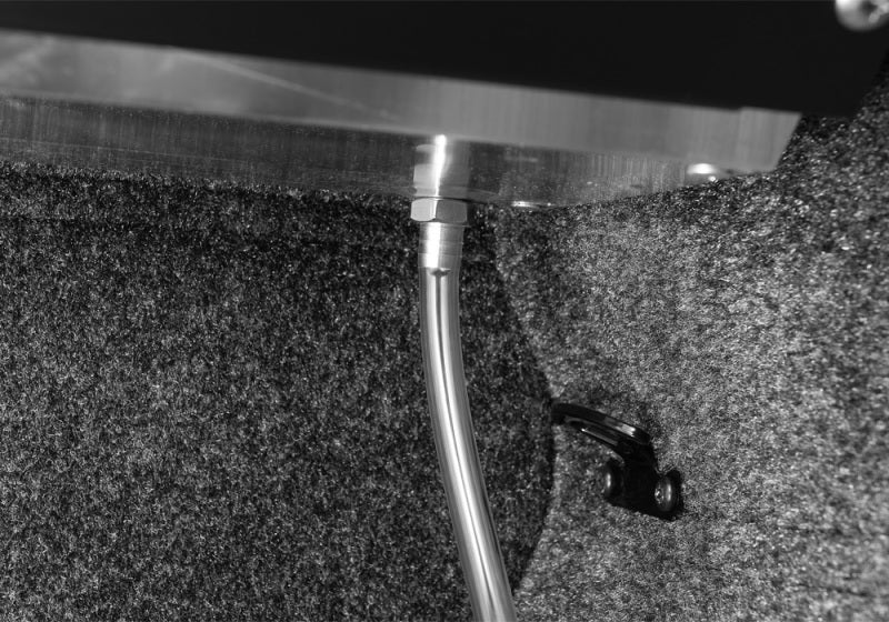Roll-N-Lock 15-18 Ford F-150 SB 77-3/8in A-Series Retractable Tonneau Cover Roll-N-Lock 15-18 Ford F-150 SB 77-3/8in A-Series Retractable Tonneau Cover