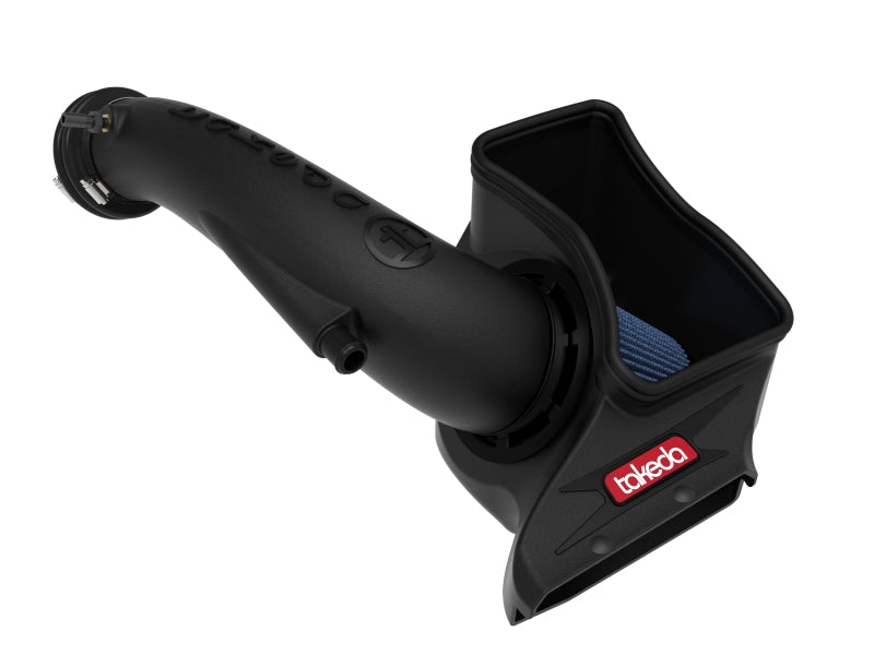 aFe Takeda Stage-2 Pro 5R Cold Air Intake System 2022 Hyundai Elantra N aFe Takeda Stage-2 Pro 5R Cold Air Intake System 2022 Hyundai Elantra N