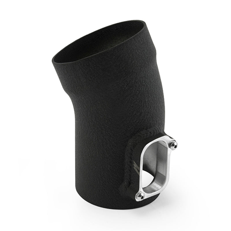 Mishimoto 14-16 Mini Cooper S 2.0L Performance Air Intake Kit - Wrinkle Black Mishimoto 14-16 Mini Cooper S 2.0L Performance Air Intake Kit - Wrinkle Black