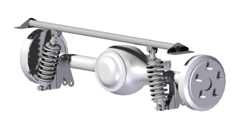 Ridetech Rear 4-Link ShockWave / Coilover Universal Mounting Kit Ridetech Rear 4-Link ShockWave / Coilover Universal Mounting Kit