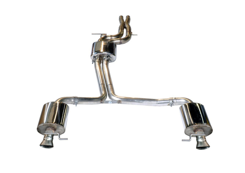 AWE Tuning Audi B8 / B8.5 RS5 Touring Edition Exhaust System AWE Tuning Audi B8 / B8.5 RS5 Touring Edition Exhaust System