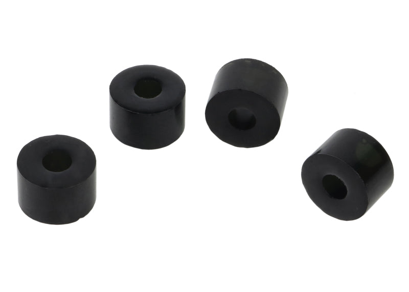 Whiteline Plus 70-77 Toyota Celica RA20 / 83-87 Corolla AE86 Rear Sway Bar Link Assembly Whiteline Plus 70-77 Toyota Celica RA20 / 83-87 Corolla AE86 Rear Sway Bar Link Assembly