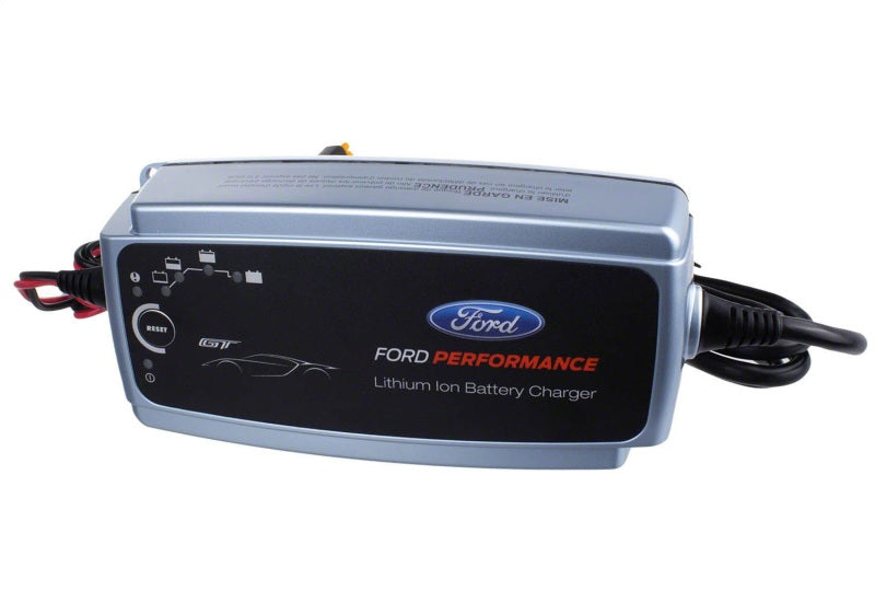 Ford Racing Ford GT Battery Charger Kit (US Models Only) Ford Racing Ford GT Battery Charger Kit (US Models Only)