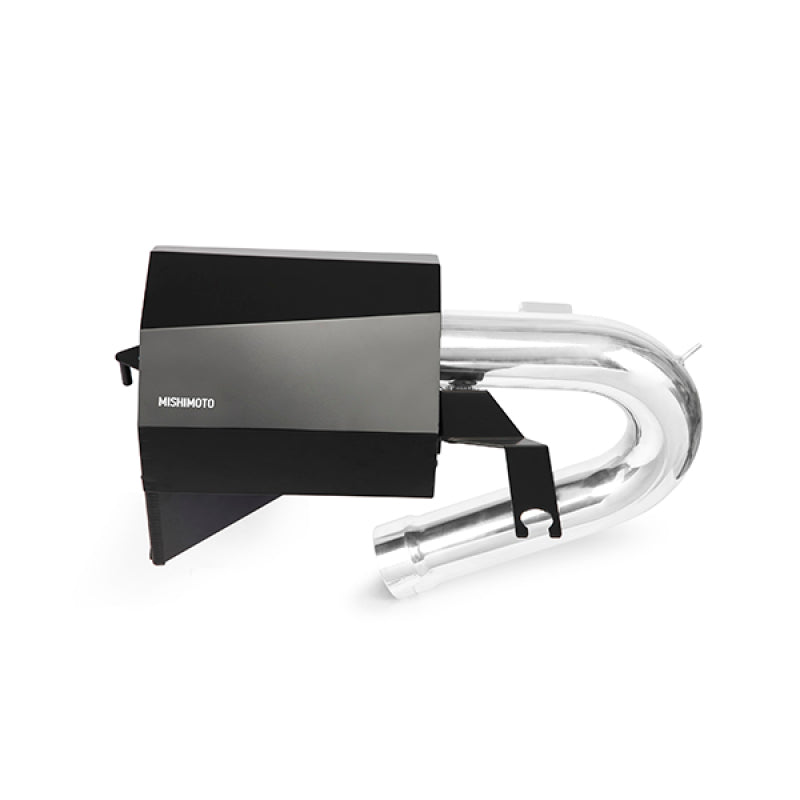 Mishimoto BMW 12-13 320i/328i / 14-15 428i / 15-16 228i Performance Air Intake Kit - Polished Mishimoto BMW 12-13 320i/328i / 14-15 428i / 15-16 228i Performance Air Intake Kit - Polished