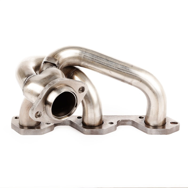 Omix Exhaust Header Left- 07-11 Wrangler JK/JKU 3.8L Omix Exhaust Header Left- 07-11 Wrangler JK/JKU 3.8L