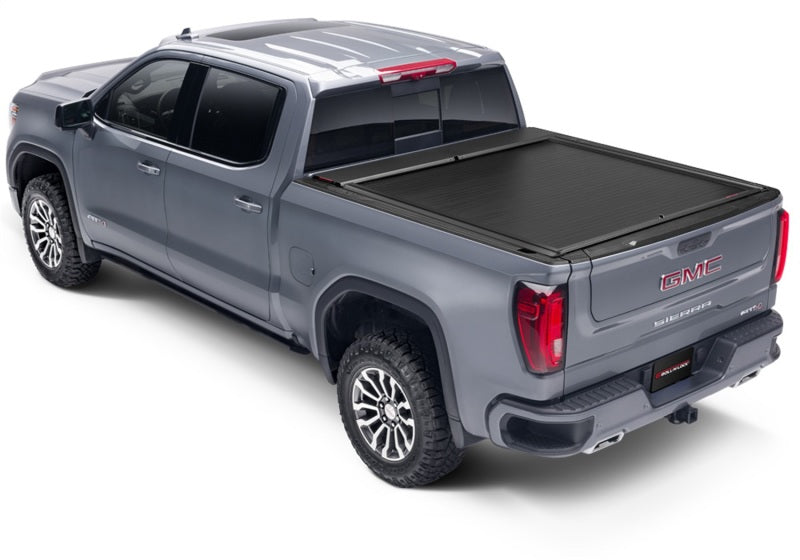 Roll-N-Lock 15-20 Ford F150 (67.1in Bed Length) A-Series XT Retractable Tonneau Cover Roll-N-Lock 15-20 Ford F150 (67.1in Bed Length) A-Series XT Retractable Tonneau Cover
