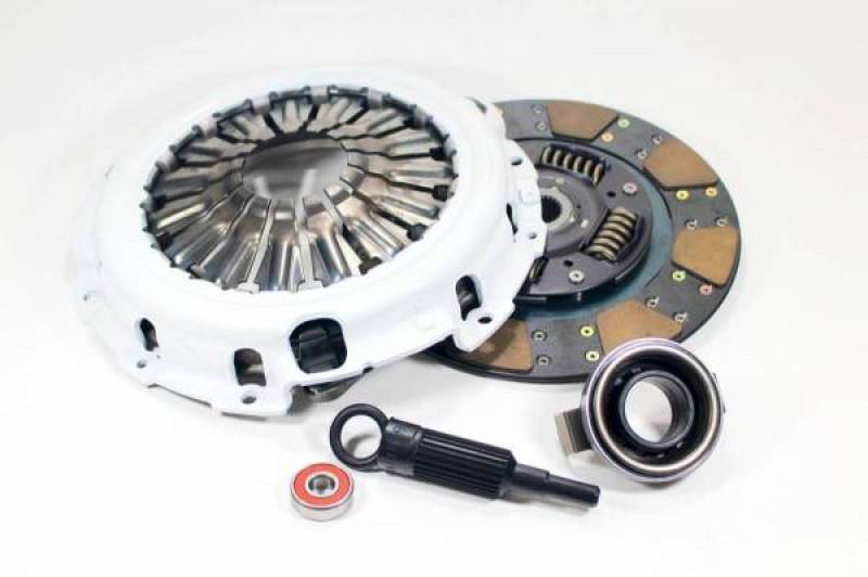 Clutch Masters 18-19 Subaru WRX 2.0L (Mid 2018 with VIN J*806877) FX250 Clutch Kit Clutch Masters 18-19 Subaru WRX 2.0L (Mid 2018 with VIN J*806877) FX250 Clutch Kit