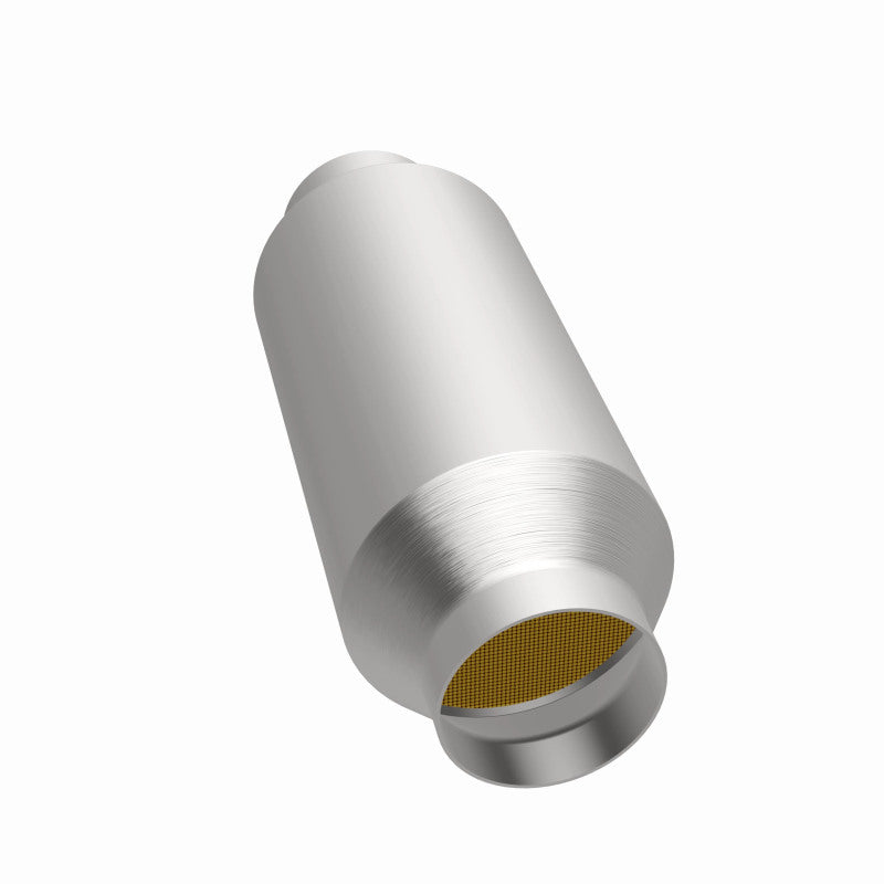 MagnaFlow Conv DF 98-04 VW Beetle 1.9L MagnaFlow Conv DF 98-04 VW Beetle 1.9L