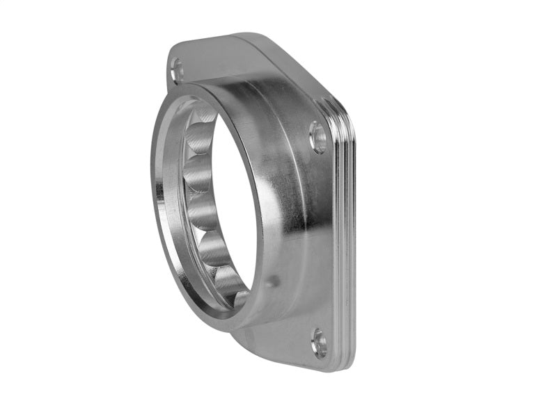 aFe Silver Bullet Throttle Body Spacers BMW M3 (E36) 92-99 L6 3.0/3.2L *96-99 3.2L - 50 State Legal* aFe Silver Bullet Throttle Body Spacers BMW M3 (E36) 92-99 L6 3.0/3.2L *96-99 3.2L - 50 State Legal*