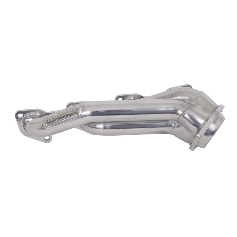 BBK 05-15 Dodge Challenger Charger 5.7 Hemi Shorty Tuned Length Exhaust Headers 1-3/4 Silver Ceramic BBK 05-15 Dodge Challenger Charger 5.7 Hemi Shorty Tuned Length Exhaust Headers 1-3/4 Silver Ceramic