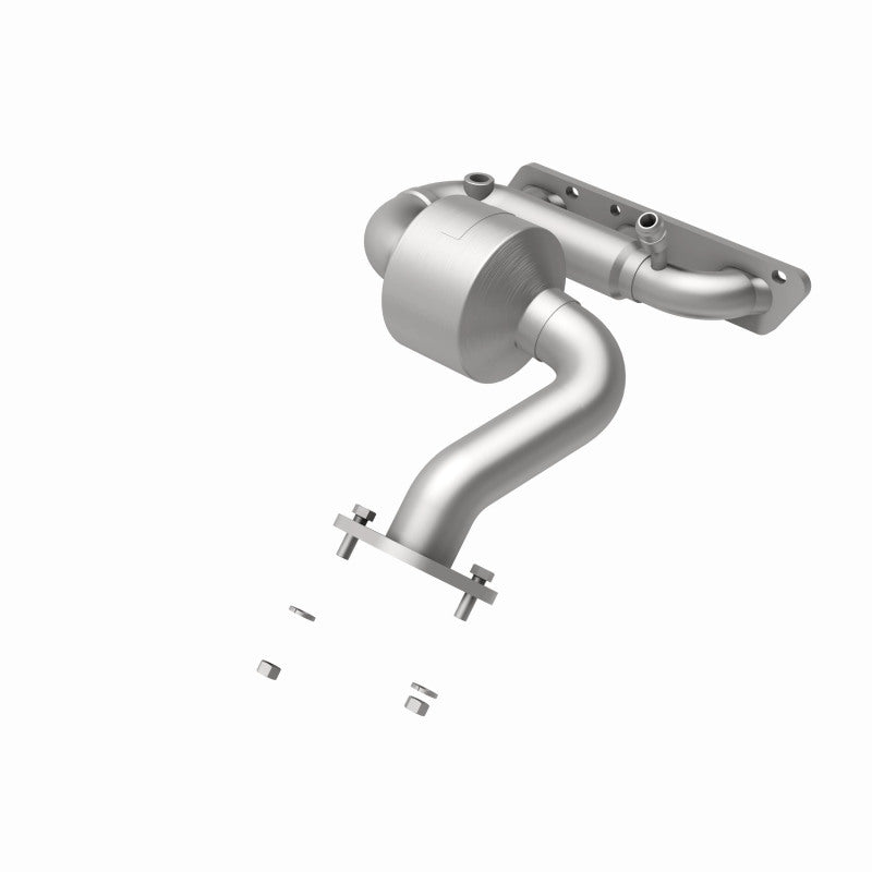 Magnaflow Conv DF 00-03 Ford Taurus 3.0L mani Magnaflow Conv DF 00-03 Ford Taurus 3.0L mani