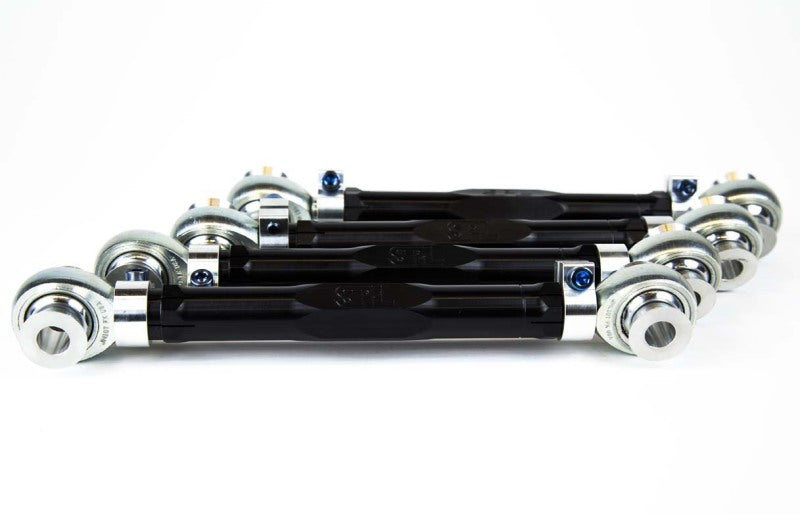 SPL Parts 99-12 Porsche 911 (996/997) Rear Dog Bone Links SPL Parts 99-12 Porsche 911 (996/997) Rear Dog Bone Links