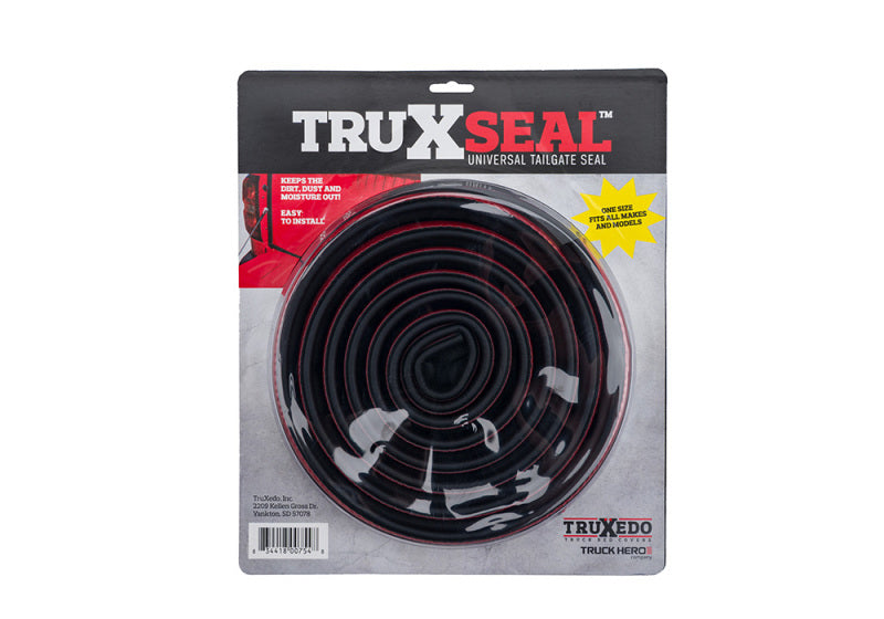Truxedo TruXseal Universal Tailgate Seal - Single Application Truxedo TruXseal Universal Tailgate Seal - Single Application
