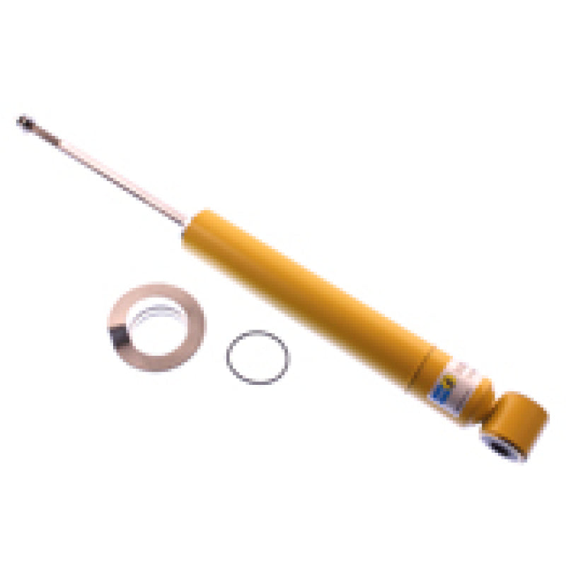 Bilstein B6 2006 Mazda MX-5 Miata Base Rear 46mm Monotube Shock Absorber Bilstein B6 2006 Mazda MX-5 Miata Base Rear 46mm Monotube Shock Absorber