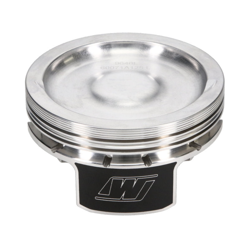 Wiseco Chevy SB -36cc Dome 4.125in Bore Piston Shelf Stock Kit Wiseco Chevy SB -36cc Dome 4.125in Bore Piston Shelf Stock Kit