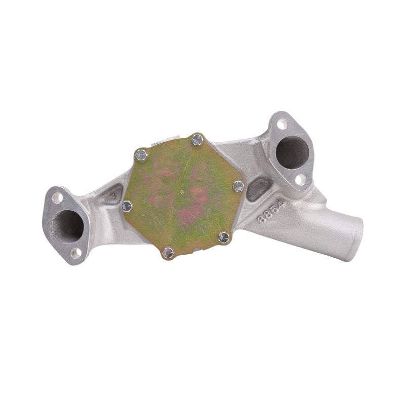 Edelbrock Water Pump High Performance Chevrolet Universal 396-502 CI V8 Edelbrock Water Pump High Performance Chevrolet Universal 396-502 CI V8