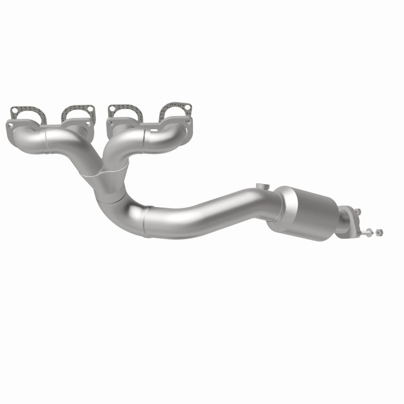 MagnaFlow Conv DF BMW 5 99-00 D/S OEM MagnaFlow Conv DF BMW 5 99-00 D/S OEM