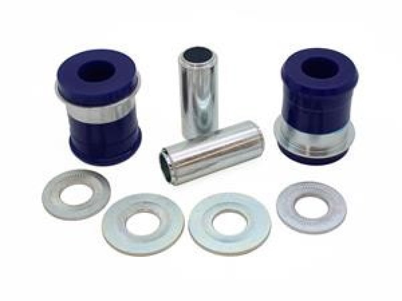 SuperPro 2005 Toyota Tacoma Base Front Lower Inner Forward Control Arm Bushing Kit SuperPro 2005 Toyota Tacoma Base Front Lower Inner Forward Control Arm Bushing Kit
