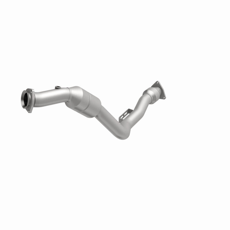 MagnaFlow Conv DF 04-06 VW Phaeton 4.2L Driver Side Front MagnaFlow Conv DF 04-06 VW Phaeton 4.2L Driver Side Front