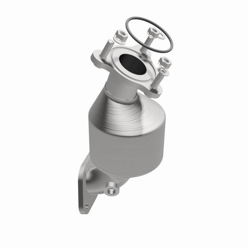 Magnaflow Conv DF 2010-2011 LaCrosse 3.6 L Underbody Magnaflow Conv DF 2010-2011 LaCrosse 3.6 L Underbody