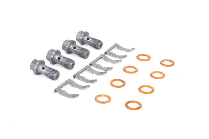 Goodridge 16-17 Mazda Miata MX-5 (w/o Factory Brembo Calipers) SS Brake Lines Goodridge 16-17 Mazda Miata MX-5 (w/o Factory Brembo Calipers) SS Brake Lines