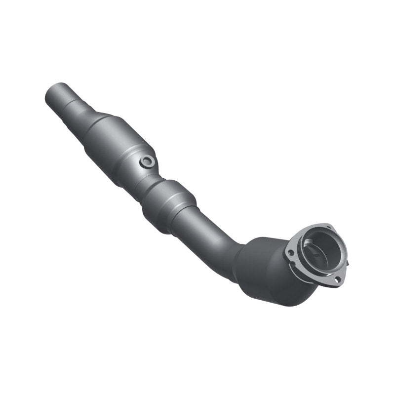 MagnaFlow Conv DF 06 Audi RS4 Awd P/S OEM MagnaFlow Conv DF 06 Audi RS4 Awd P/S OEM