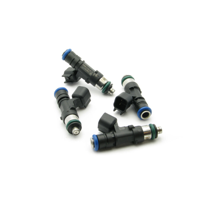 DeatschWerks 01-06 Audi A4/TT / VW Golf GTI 750cc Injectors DeatschWerks 01-06 Audi A4/TT / VW Golf GTI 750cc Injectors