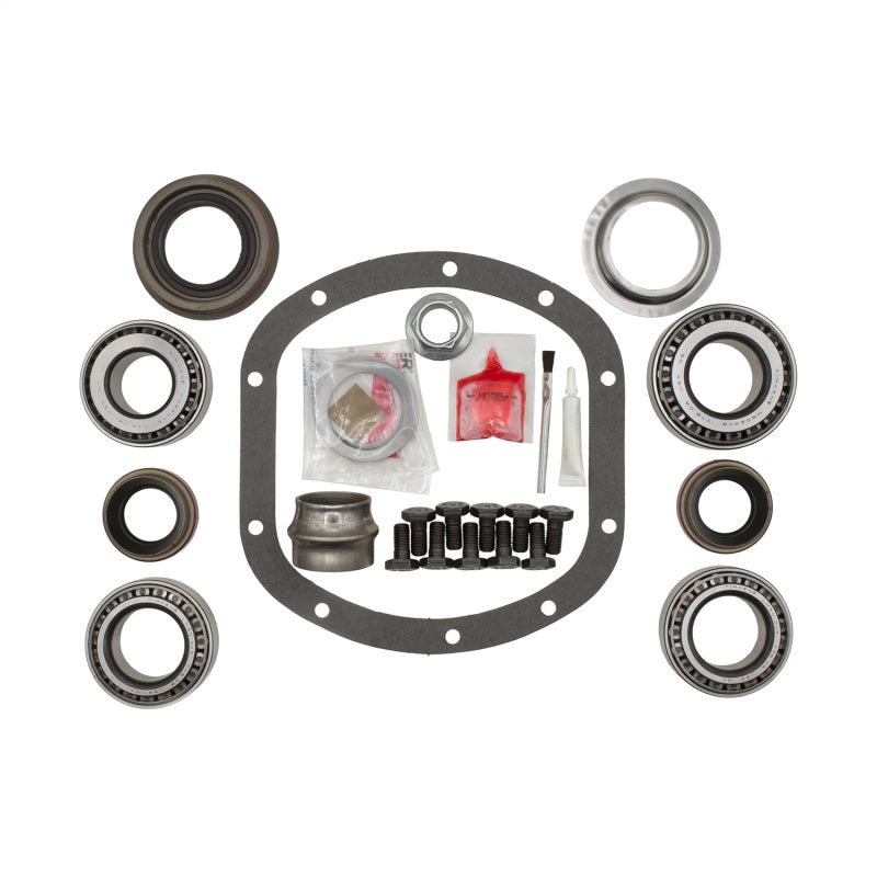 Eaton Dana 30 JK Front Master Install Kit Eaton Dana 30 JK Front Master Install Kit