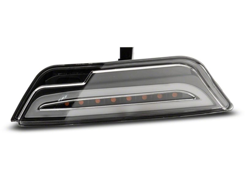 Raxiom 15-17 Ford Mustang Sequential LED Turn Signals Raxiom 15-17 Ford Mustang Sequential LED Turn Signals