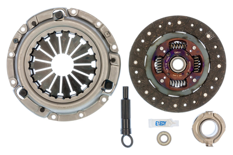 Exedy OE 1989-1992 Ford Probe L4 Clutch Kit Exedy OE 1989-1992 Ford Probe L4 Clutch Kit