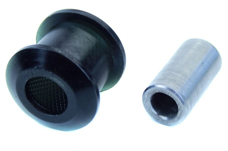 Whiteline Front Sway Bar Bushing 8/06+ Jeep Wrangler JK Whiteline Front Sway Bar Bushing 8/06+ Jeep Wrangler JK