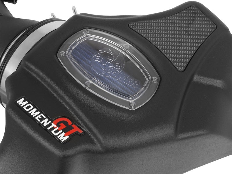 aFe Momentum GT Pro 5R Intake System 2015 Ford Mustang GT V8-5.0L aFe Momentum GT Pro 5R Intake System 2015 Ford Mustang GT V8-5.0L