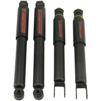 Belltech SHOCK SET NITRO DROP 2