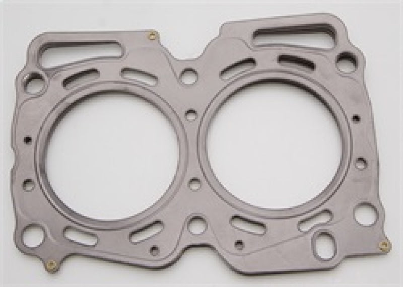 Cometic Subaru EJ22E Turbo 98mm .027 inch MLS Head Gasket SOHC 16V Cometic Subaru EJ22E Turbo 98mm .027 inch MLS Head Gasket SOHC 16V