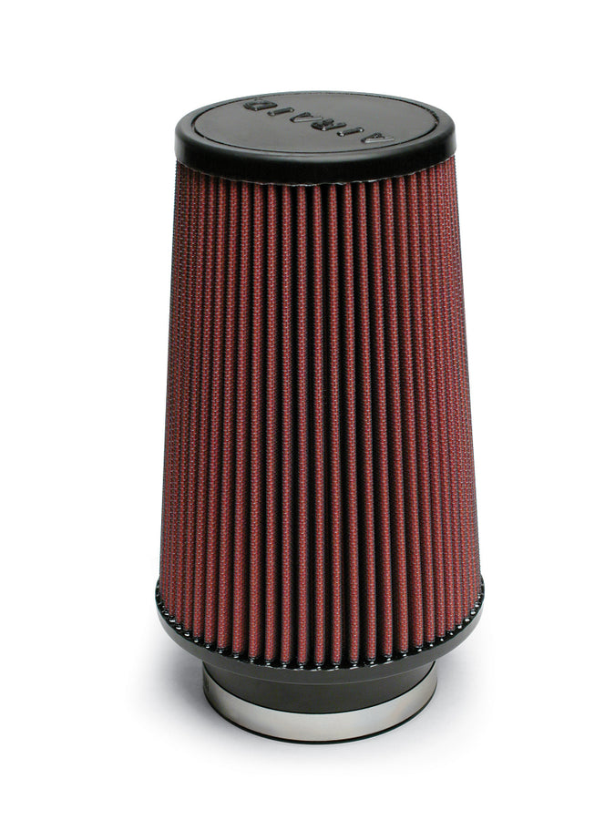 Airaid Universal Air Filter - Cone 4 x 6 x 4 5/8 x 9 Airaid Universal Air Filter - Cone 4 x 6 x 4 5/8 x 9