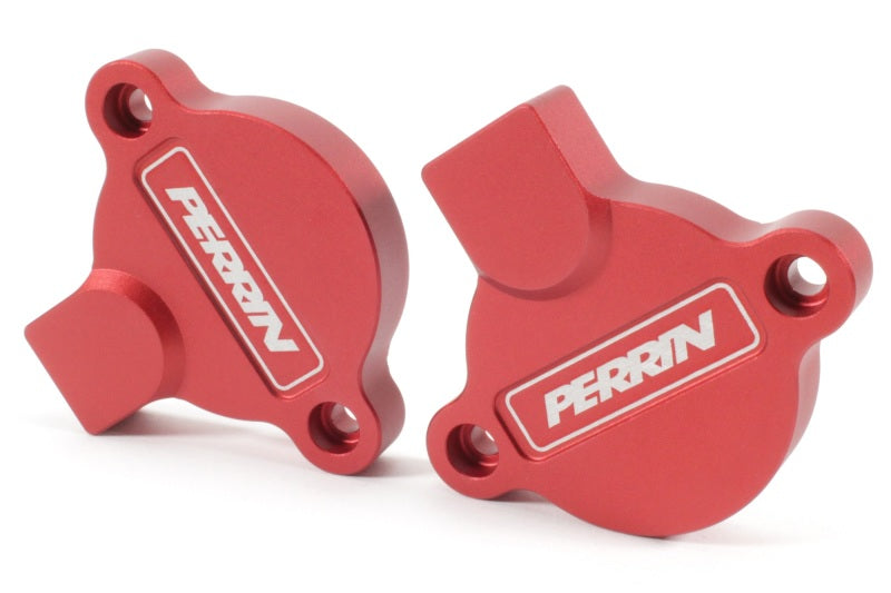 PERRIN 13-25 Subaru BRZ / Scion FR-S / Toyota 86 & GR86 Cam Solenoid Cover - Red PERRIN 13-25 Subaru BRZ / Scion FR-S / Toyota 86 & GR86 Cam Solenoid Cover - Red