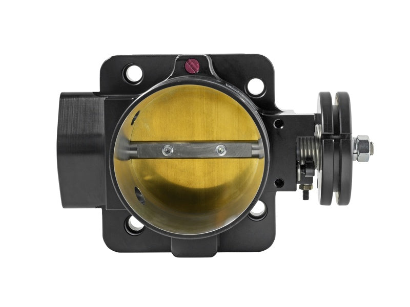 Skunk2 Pro Series Honda/Acura (D/B/H/F Series) 68mm Billet Throttle Body (Black Series) (Race Only) Skunk2 Pro Series Honda/Acura (D/B/H/F Series) 68mm Billet Throttle Body (Black Series) (Race Only)