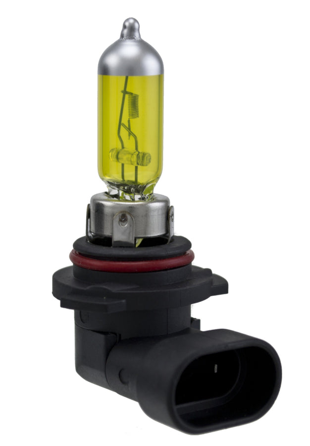Hella Optilux HB4 9006 12V/55W XY Xenon Yellow Bulb Hella Optilux HB4 9006 12V/55W XY Xenon Yellow Bulb