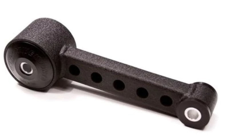 Innovative 90-93 Honda Accord F-Series Black Aluminum Mount 75A Bushings Front Torque Engine Mount Innovative 90-93 Honda Accord F-Series Black Aluminum Mount 75A Bushings Front Torque Engine Mount