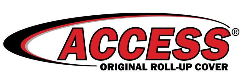 Access Original 08-09 Titan King Cab 8ft 2in Bed (Clamps On w/ or w/o Utili-Track) Roll-Up Cover Access Original 08-09 Titan King Cab 8ft 2in Bed (Clamps On w/ or w/o Utili-Track) Roll-Up Cover