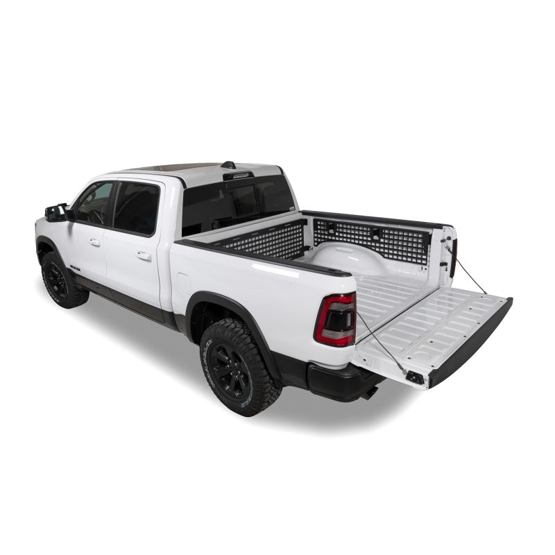 Putco 19-21 Dodge Ram LD - 5.7ft/6.4ft/8ft (All Box sizes) Molle Front Panel Putco 19-21 Dodge Ram LD - 5.7ft/6.4ft/8ft (All Box sizes) Molle Front Panel