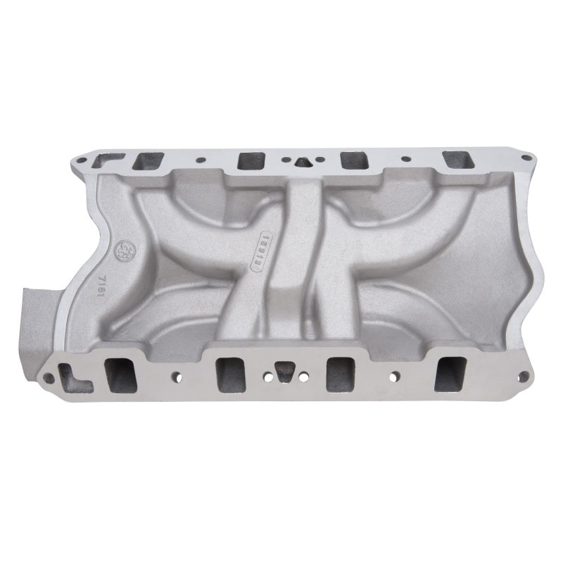 Edelbrock Performer RPM 351-W Manifold Edelbrock Performer RPM 351-W Manifold
