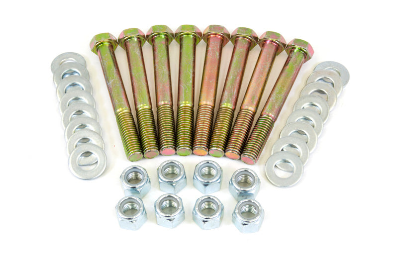 UMI Performance 64-77 GM A-Body Complete Rear Control Arm Bolt Upgrade Kit UMI Performance 64-77 GM A-Body Complete Rear Control Arm Bolt Upgrade Kit