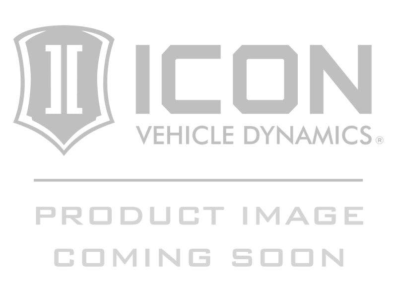 ICON 99-04 Ford F-250/F-350 Standard Sway Bar Link Kit ICON 99-04 Ford F-250/F-350 Standard Sway Bar Link Kit