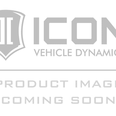 ICON 00-04 Ford F-250/F-350 6in Suspension System
