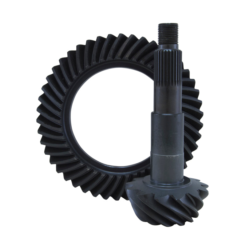 Yukon Gear High Performance Gear Set For GM 8.2in (Buick / Oldsmobile / and Pontiac) in 3.90 Yukon Gear High Performance Gear Set For GM 8.2in (Buick / Oldsmobile / and Pontiac) in 3.90