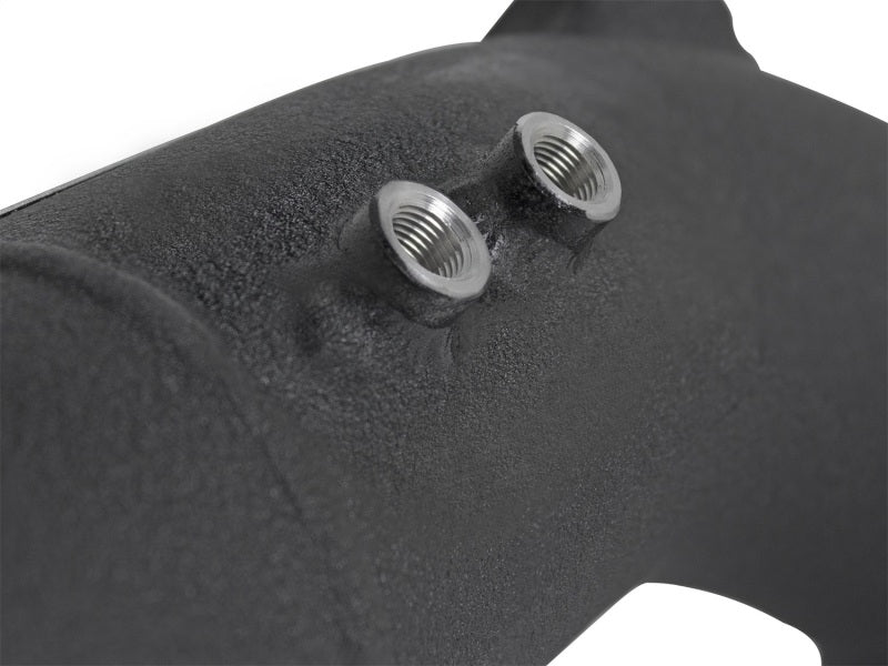 aFe Bladerunner Intercooler Tube Cold Side 2.5in-3in 12-15 BMW 335i 3.0L (t) aFe Bladerunner Intercooler Tube Cold Side 2.5in-3in 12-15 BMW 335i 3.0L (t)