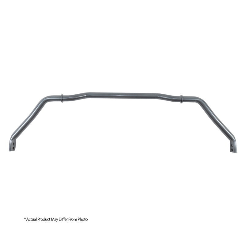 Belltech FRONT ANTI-SWAYBAR 86-97 NISSAN PU Belltech FRONT ANTI-SWAYBAR 86-97 NISSAN PU