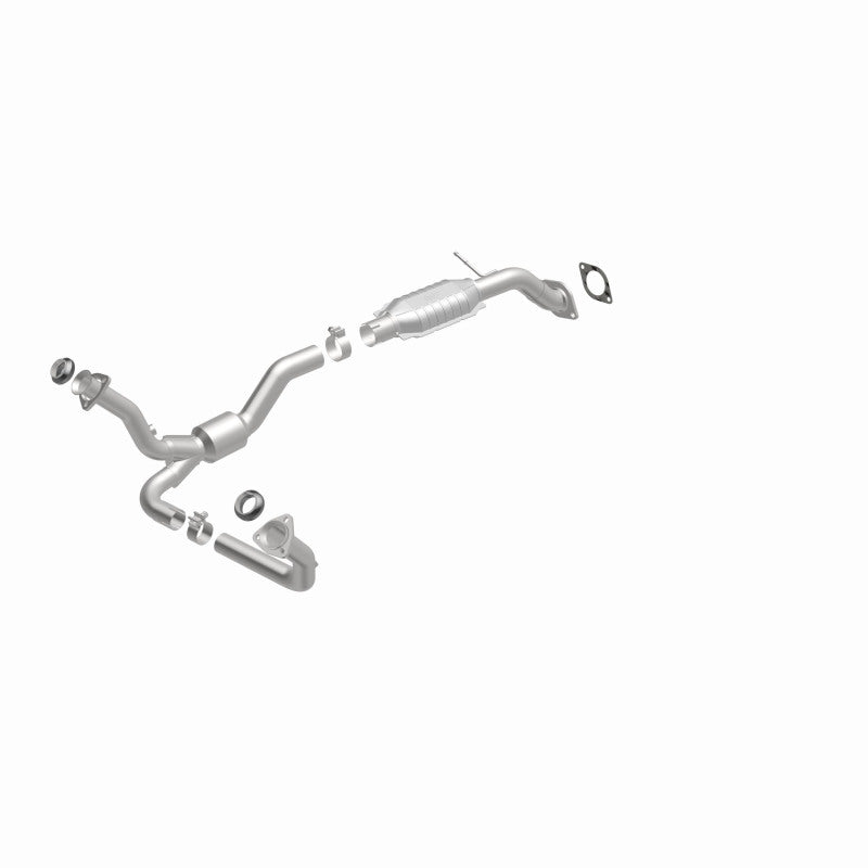 MagnaFlow Conv DF 00-05 Blazer 4.3L MagnaFlow Conv DF 00-05 Blazer 4.3L